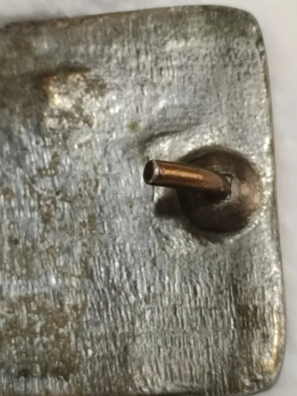 Bergamot Brass Colt Revolvers 